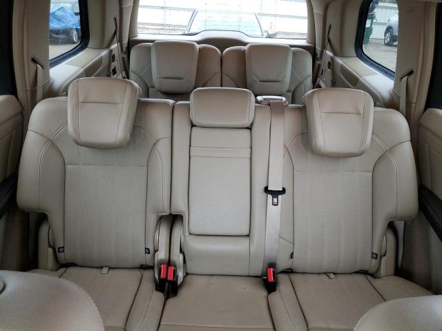 2015 MERCEDES-BENZ GL 450 4MA - 4JGDF6EE1FA458863