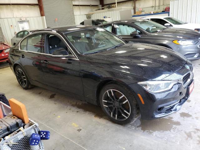 2018 BMW 330 I - WBA8B9C57JK886345