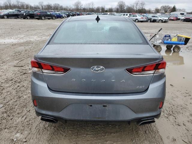 2019 HYUNDAI SONATA LIM - 5NPE34ABXKH820175
