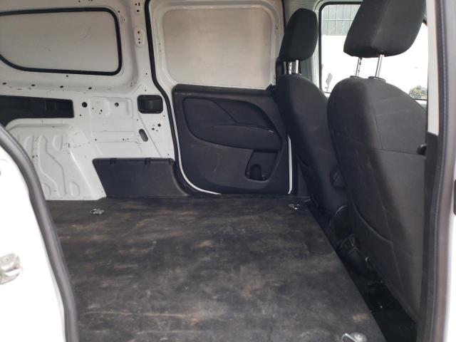 2022 RAM PROMASTER ZFB636VP3N6W06670