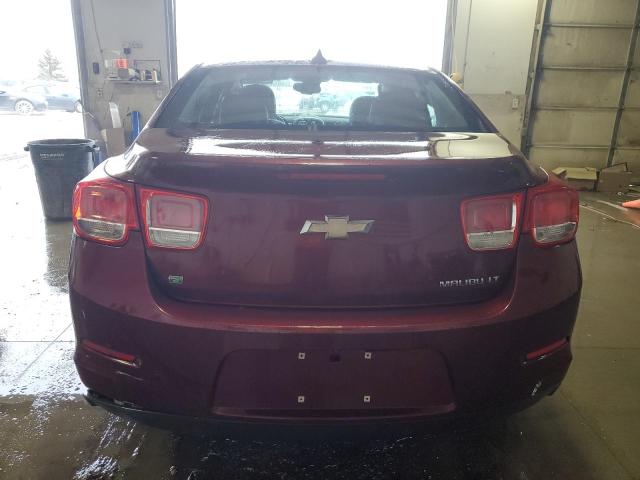 2016 CHEVROLET MALIBU LIM - 1G11C5SA4GF107440