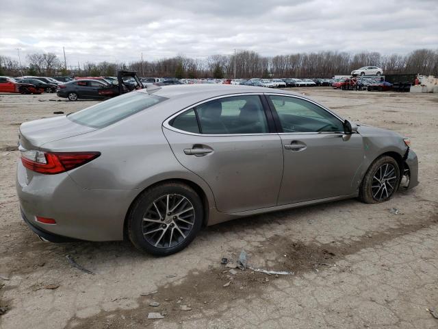 2017 LEXUS ES 350 - 58ABK1GG8HU063898