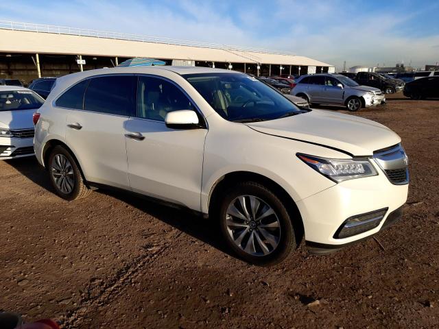 5FRYD3H47GB012172 Acura MDX