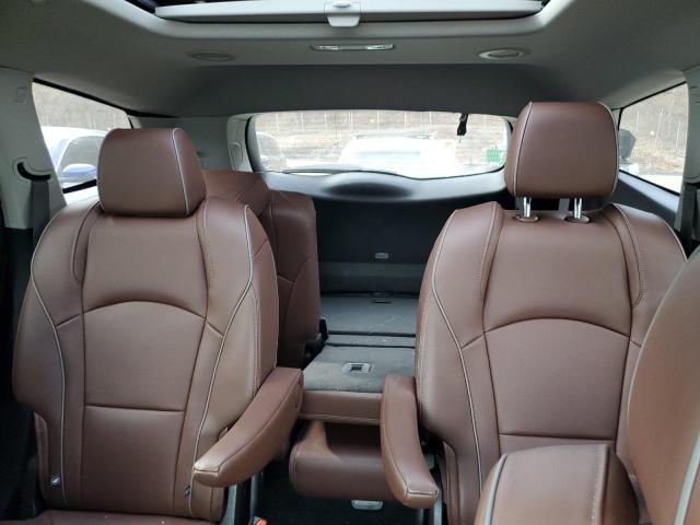 2021 BUICK ENCLAVE AV 5GAEVCKW7MJ225382
