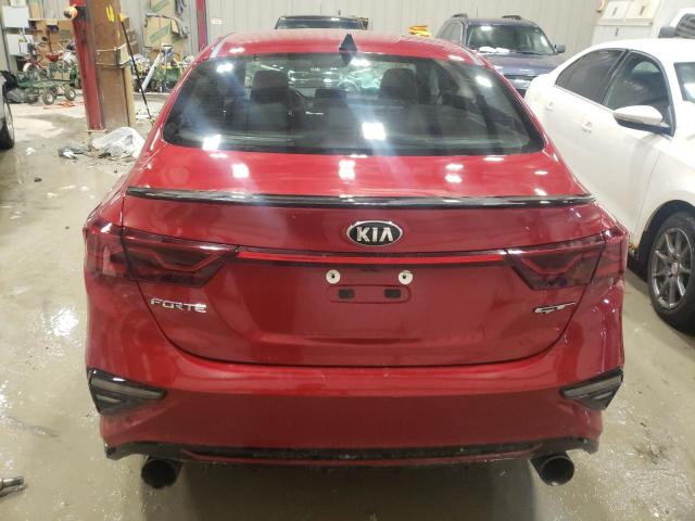 2021 KIA FORTE GT - 3KPF44AC1ME394698