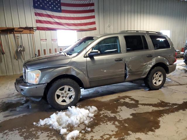 2005 Dodge Durango SLT