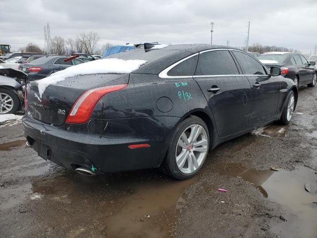 2016 JAGUAR XJL PORTFO SAJWJ2GD0G8W01322