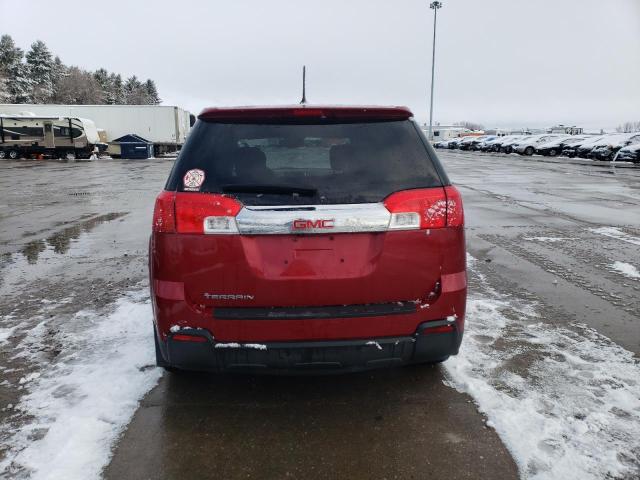 2GKALMEK4E6192099 GMC Terrain Sle