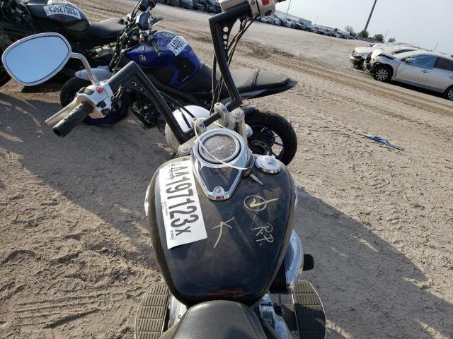 2007 SUZUKI VL800 - JS1VS55A272102326