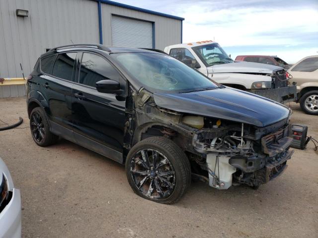 1FMCU9GDXJUA23340 Ford ESCAPE SE