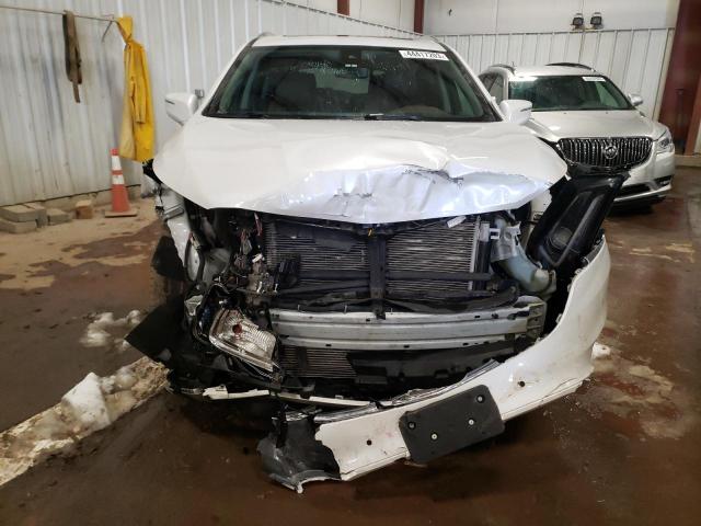 2018 BUICK ENCLAVE AV - 5GAEVCKW8JJ145360