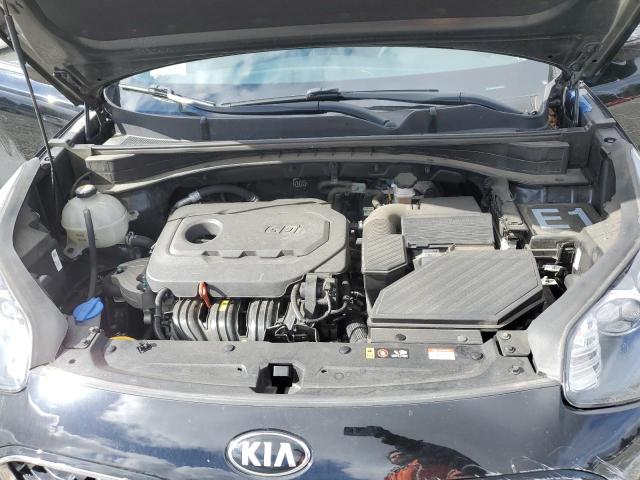 KNDPM3AC7L7757292 KIA Sportage Lx