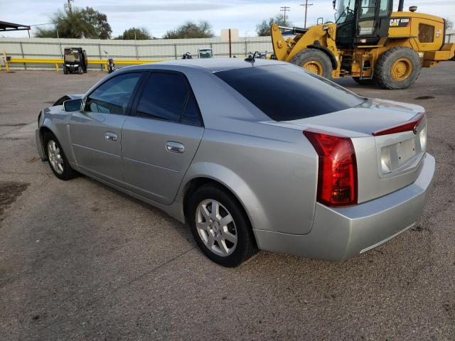 1G6DM57T970183866 Cadillac CTS