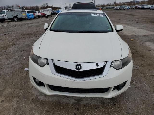JH4CU26649C003759 Acura TSX