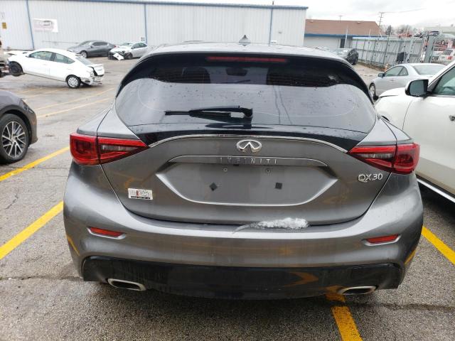 2018 INFINITI QX30 BASE - SJKCH5CP8JA057325