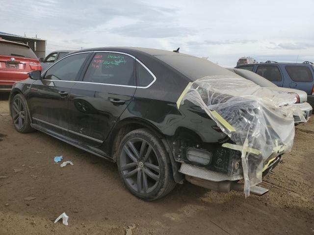 2016 VOLKSWAGEN PASSAT S - 1VWAS7A35GC069496