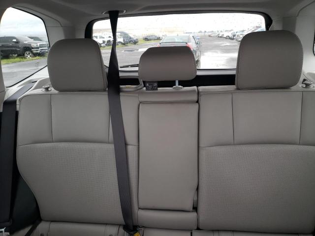 JF2SJARC7JH459698 Subaru Forester 2.5i Limited