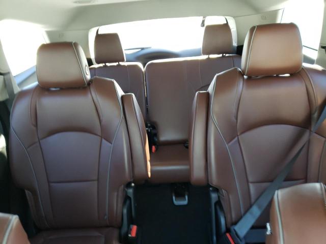 2018 BUICK ENCLAVE AV - 5GAEVCKW7JJ139629
