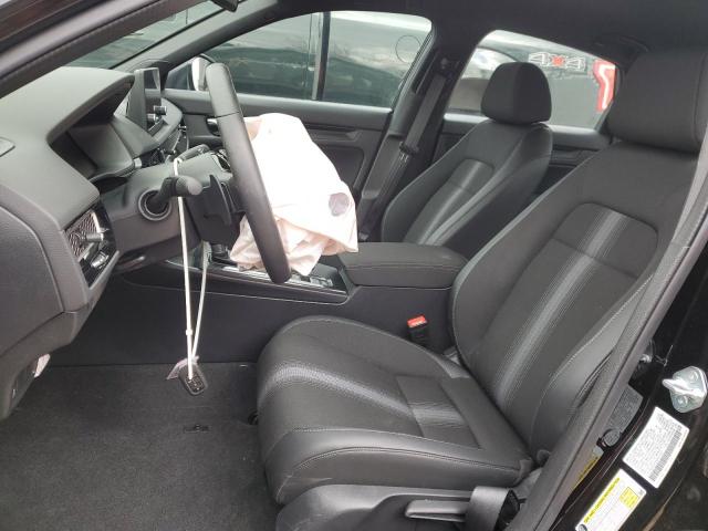 2023 HONDA CIVIC SPOR 2HGFE2F58PH510971