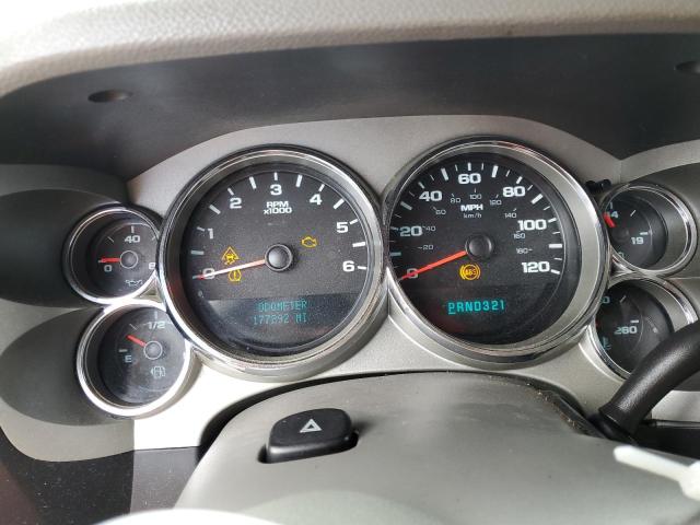 3GTEK13JX8G222658 GMC Sierra K1500