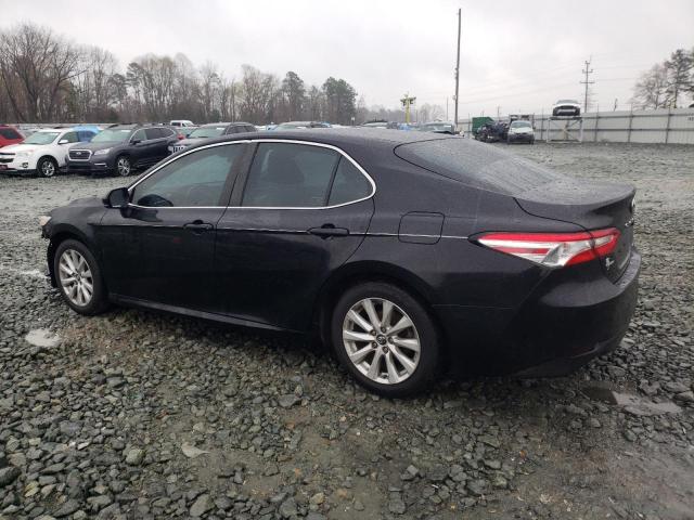 2018 TOYOTA CAMRY LE/S - 4T1B11HK9JU080468