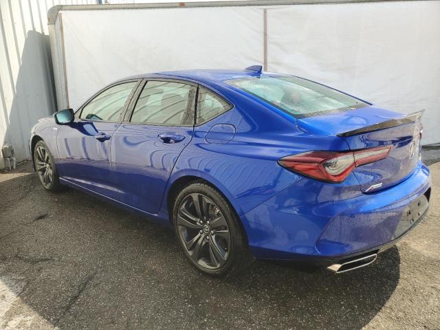 19UUB6F57MA003593 Acura Tlx Tech A