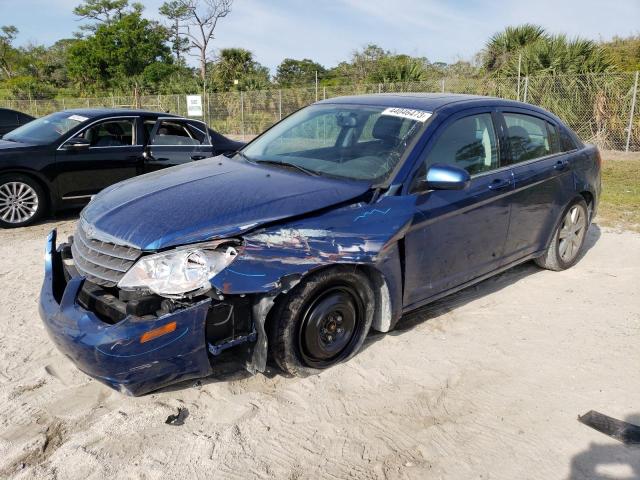 2010 Chrysler Sebring Limited