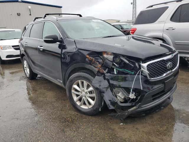 5XYPGDA54GG033261 KIA SORENTO LX