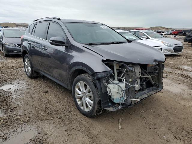 VIN 2T3DFREV9DW095295 2013 TOYOTA RAV4 no.4