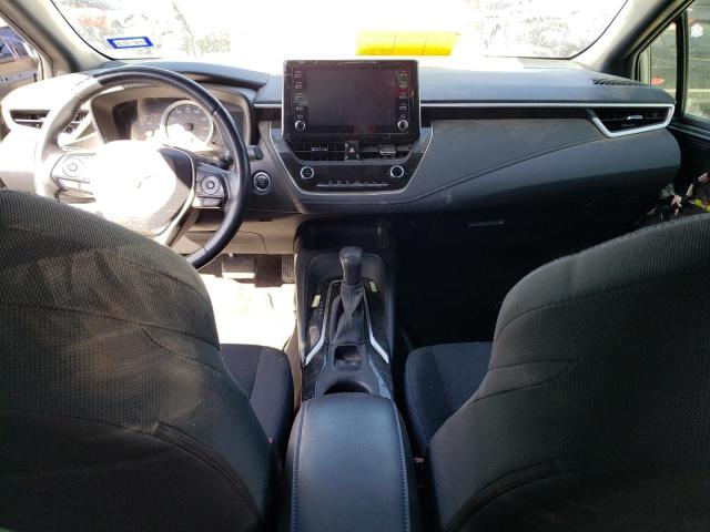 2020 TOYOTA COROLLA SE JTDP4RCE1LJ014342