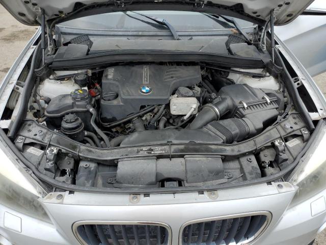WBAVL1C59DVR82899 BMW X1 Xdrive28i