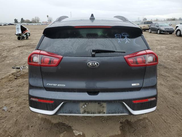KNDCC3LC5J5183346 KIA NIRO EX