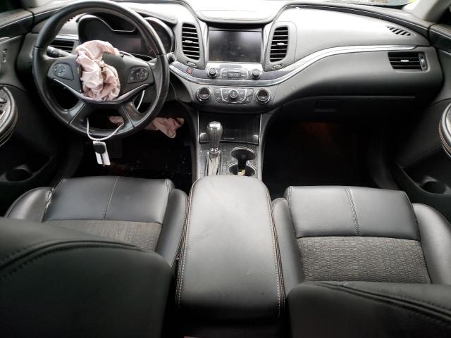2016 CHEVROLET IMPALA LT - 1G1105SA6GU140136