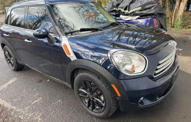 2012 MINI Cooper Countryman 