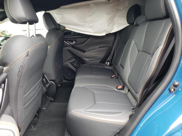 2022 SUBARU FORESTER W JF2SKAMC0NH493430