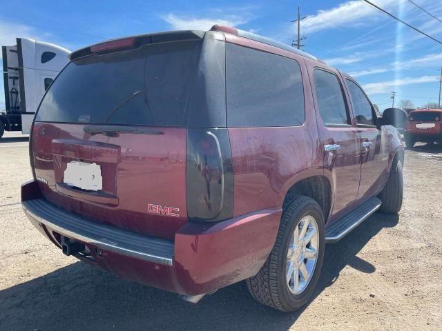 1GKEC63818J198132 GMC YUKON DENALI