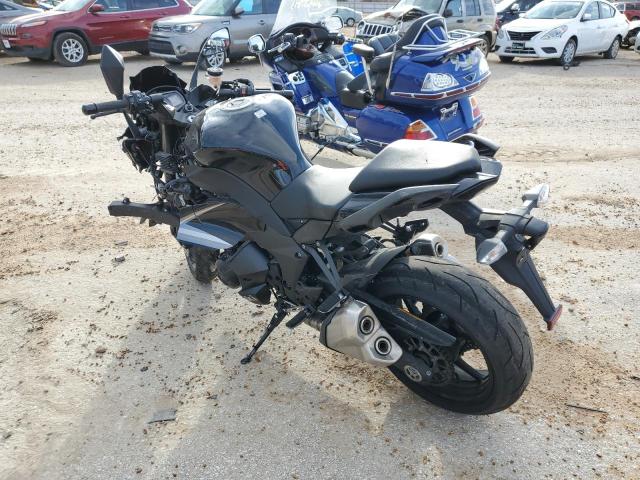 2019 KAWASAKI ZX1000 W - JKAZXCW10KA021913