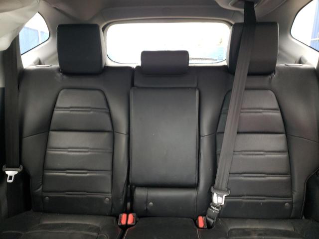 2019 HONDA CR-V TOURI - 2HKRW2H90KH124411