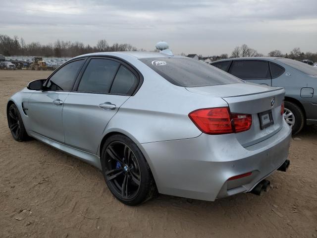 WBS3C9C55FP805629 BMW M3