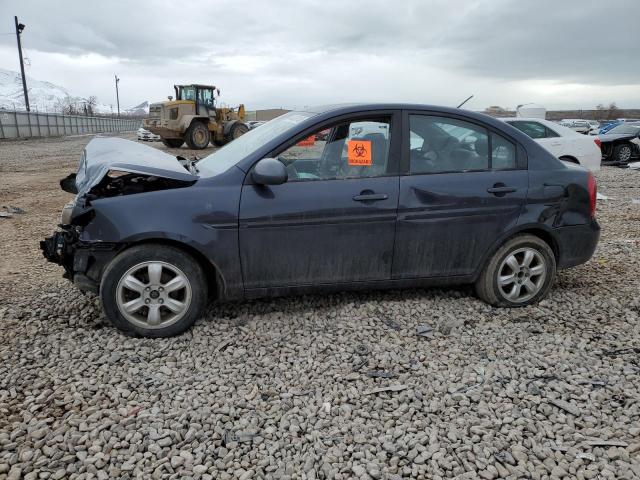 2006 Hyundai Accent GLS