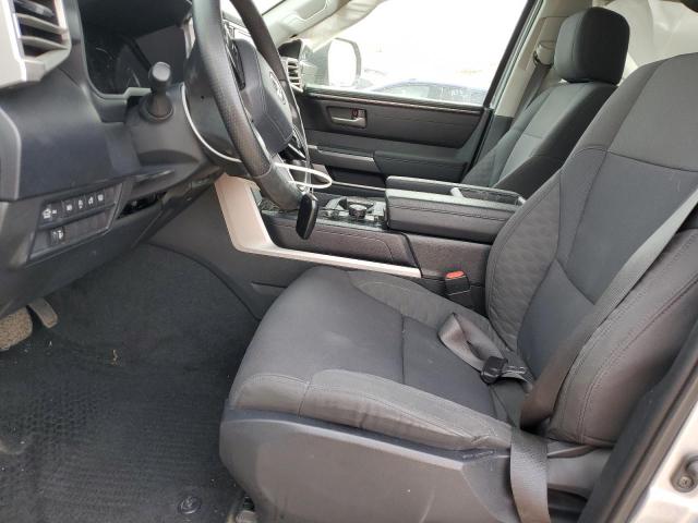 5TFLA5AB9NX010323 Toyota Tundra Crewmax Sr