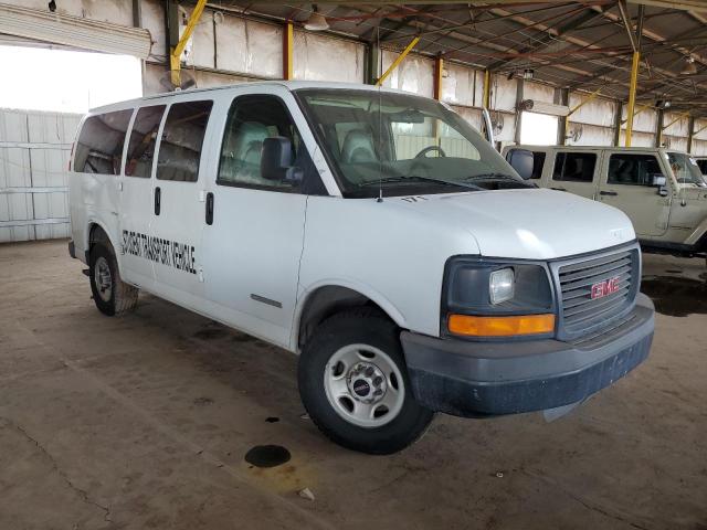 1GJHG35U131145132 GMC Savana G3500