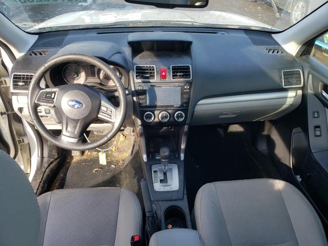 2016 SUBARU FORESTER 2 - JF2SJAHCXGH402566