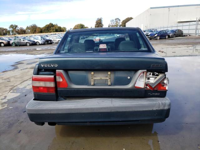 YV1LS5710S1256066 Volvo 850