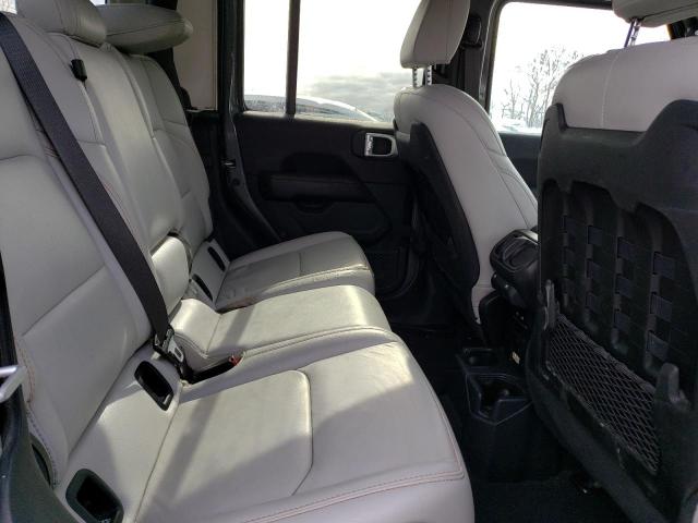 1C6JJTEG5ML534440 Jeep Gladiator Mojave