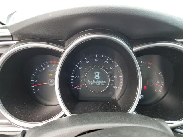 5XXGM4A73FG430148 KIA Optima Lx