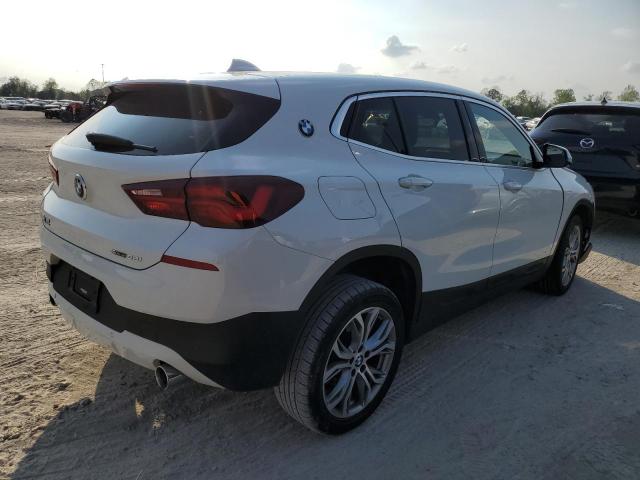2022 BMW X2 SDRIVE2 WBXYH9C04N5U10096