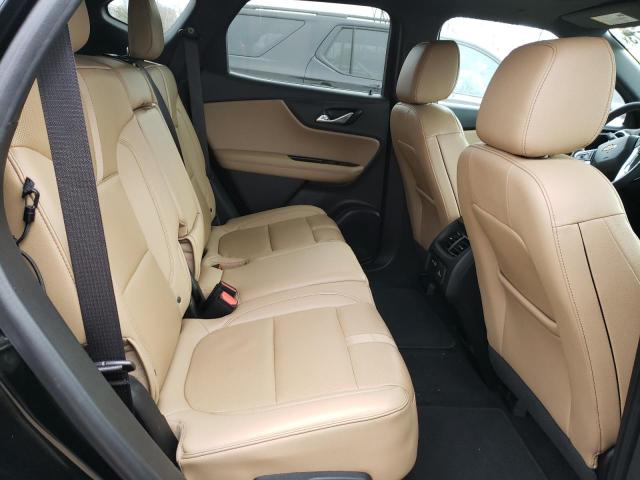 2019 CHEVROLET BLAZER PRE - 3GNKBKRS5KS636161