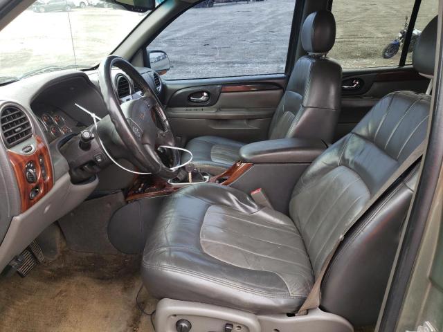 1GKDT13S942244157 GMC Envoy