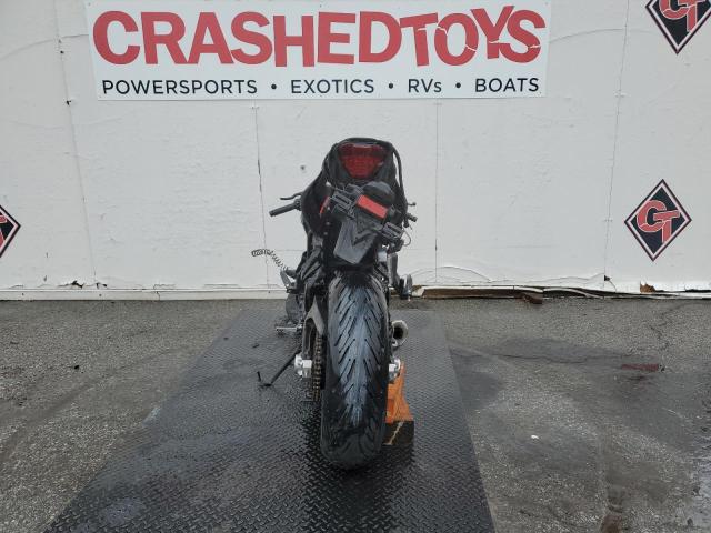 2022 YAMAHA MT07 C JYARM32Y0NA000898